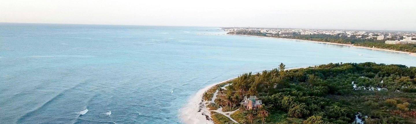 Inversiones Exclusivas en la Riviera Maya